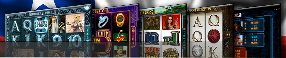 Poker casino talca