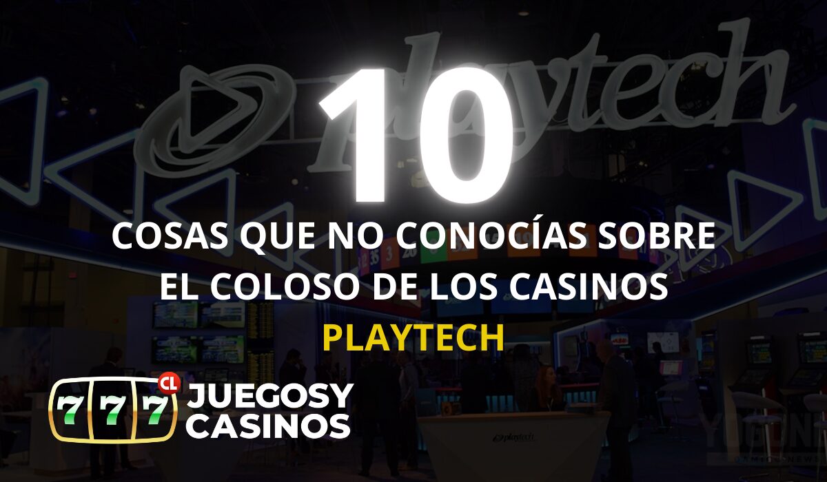 10 playtech