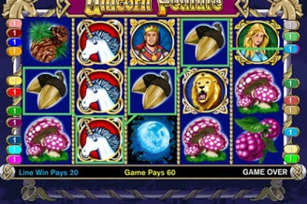 Online slots pay by mobile