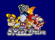 5reeldrive