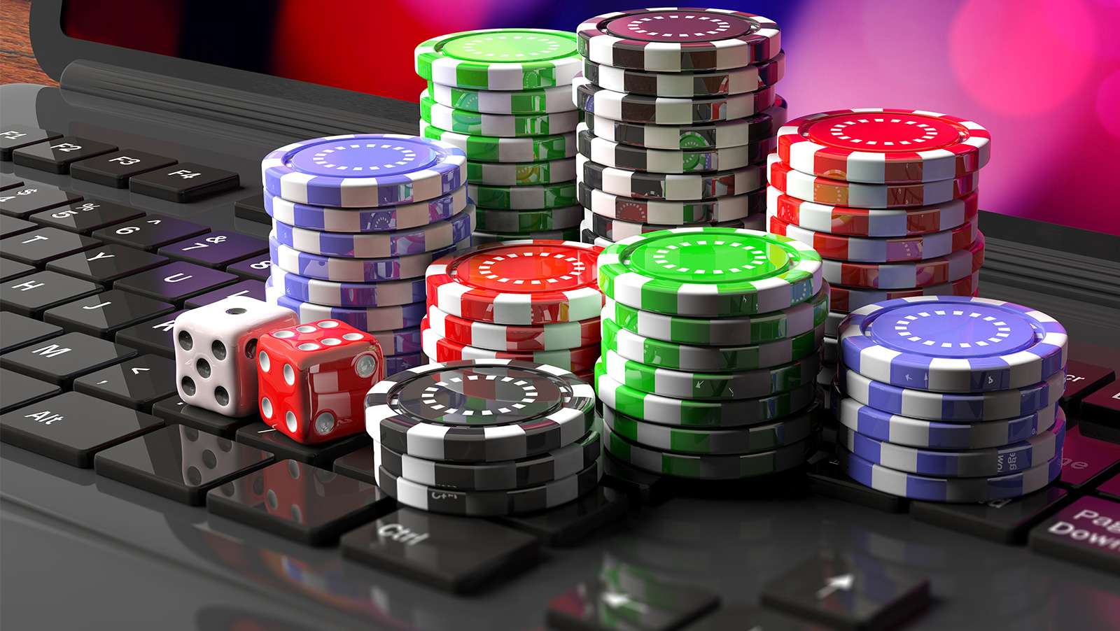 fichas juego plataformas online