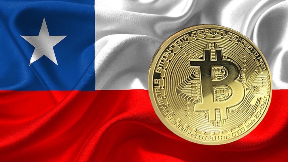Bitcoin en Chile - Sitios de Casinos para Apostar con Bitcoin (BTC)