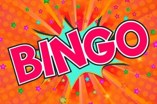 Bonos para bingo