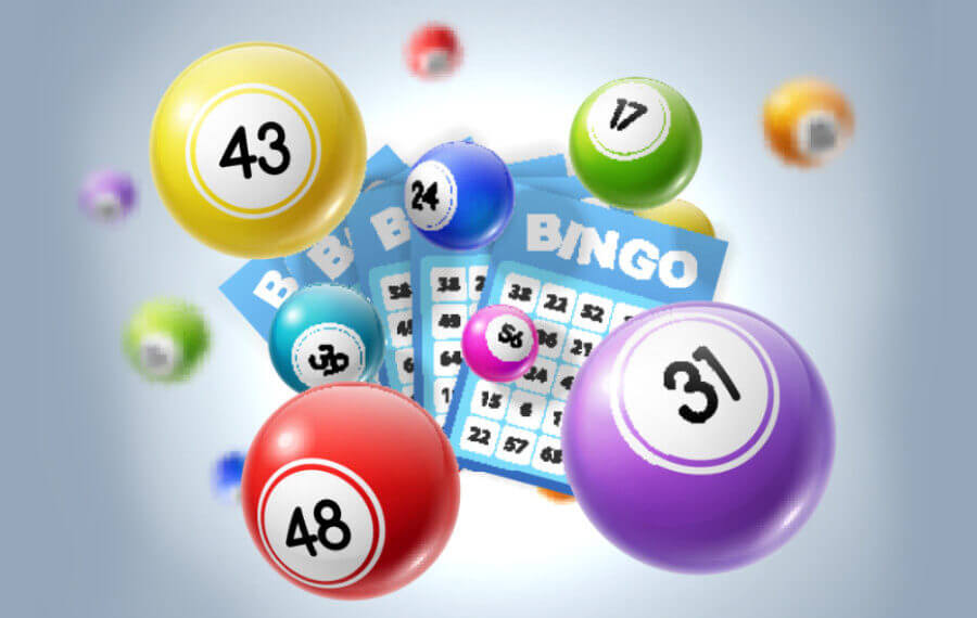 Características del juego de la lotería