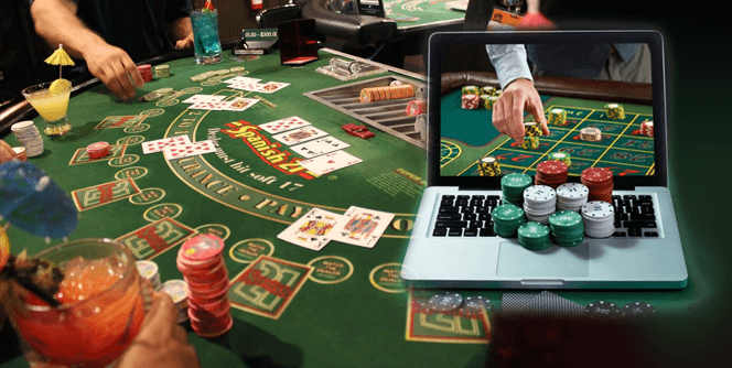 Casino Online Chile Opiniones