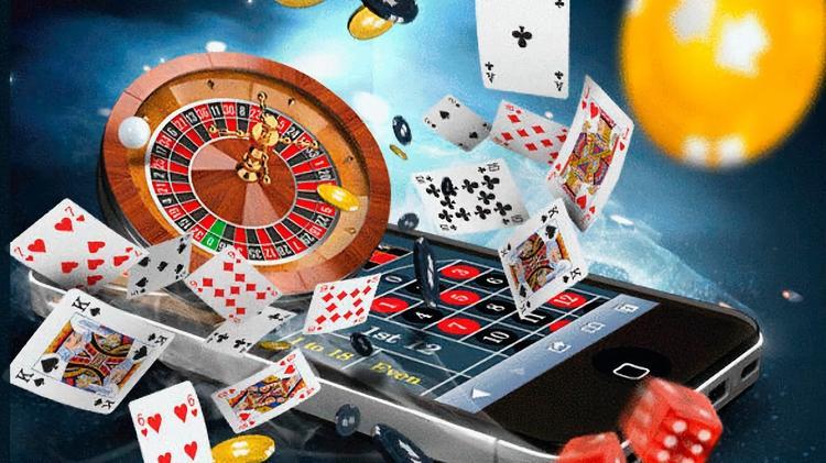 Casino Virtual Chile Apuestas