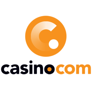 Casino.com Chile Logo