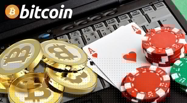 Casinos con Bitcoin