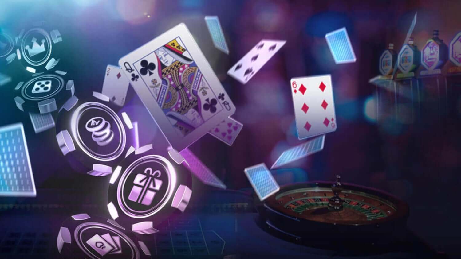 Casinos online que te regalan dinero real por registrarte