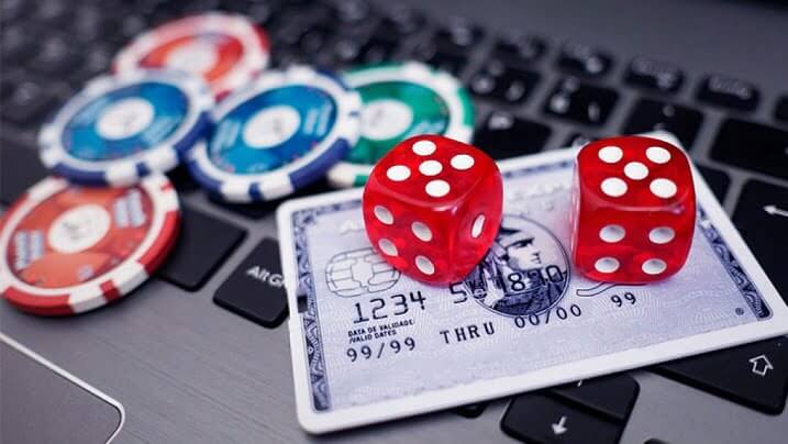 Casinos online retiro instantáneo