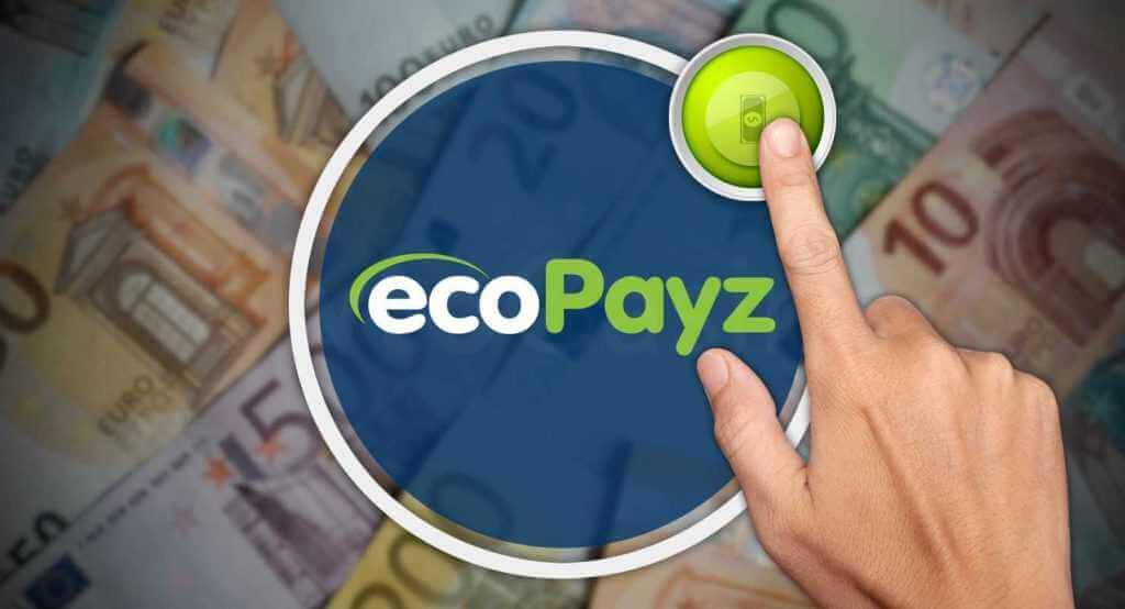 Casinos que aceptan EcoPayz