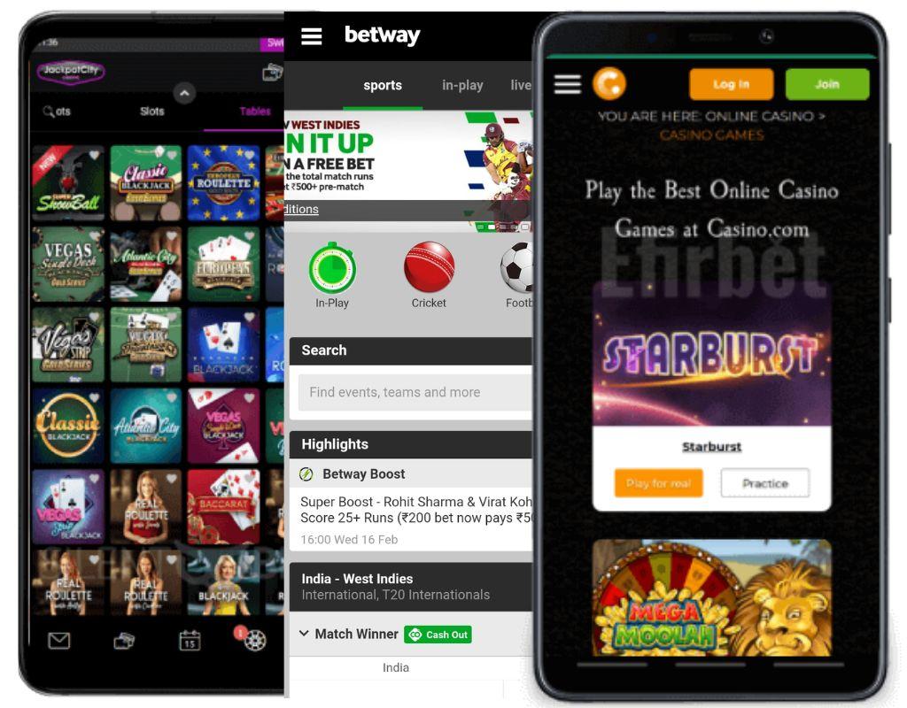 Cómo Elegir la App Correcta para Juegos de Casinos
