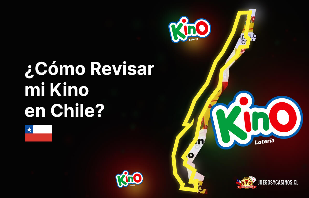 Cómo Revisar mi Kino en Chile