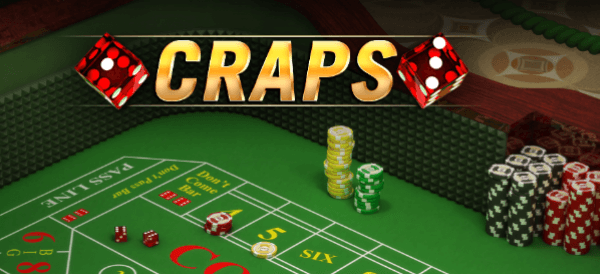 Craps principal