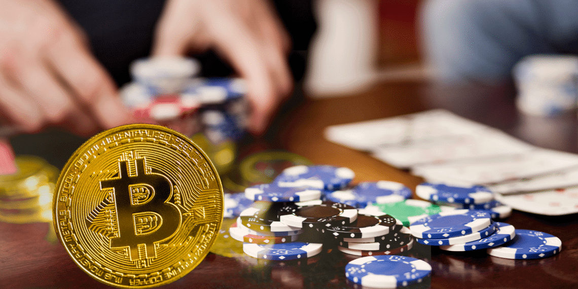 Casinos online para Chile