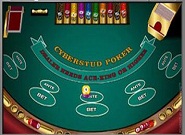 Cyberstud Poker