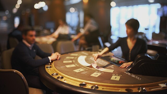 Dónde encontrar bonos de blackjack gratis en Chile 2021