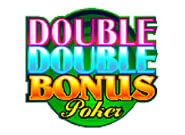 DoubleDoubleBonusPoker