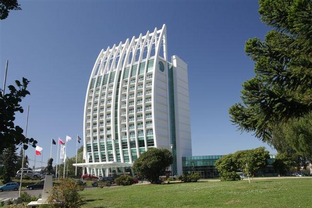 Dreams Hotel y Casino in Valdivia Chile