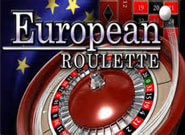 European Roulette