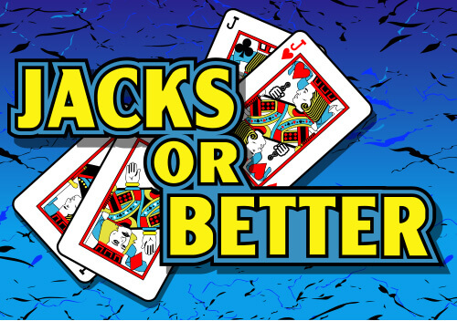 Guía de Poker Jack or Better