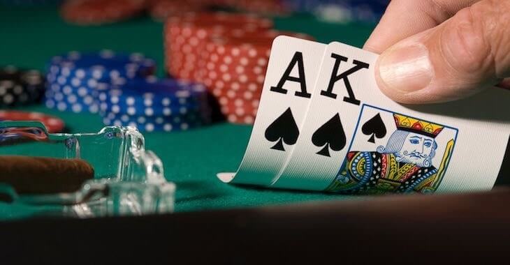 5 Razones para Jugar Blackjack Gratis