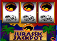 JurassicJackpot