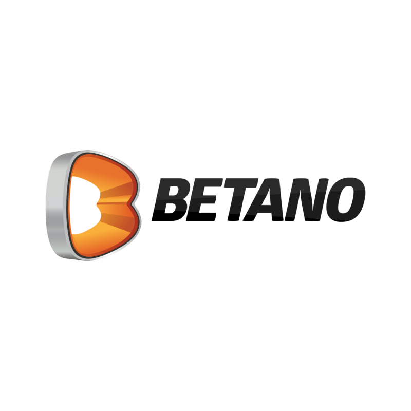 Logo de Betano Chile