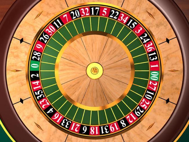 Ruleta