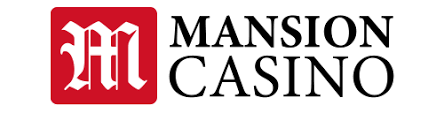 Mansion Casino Logo