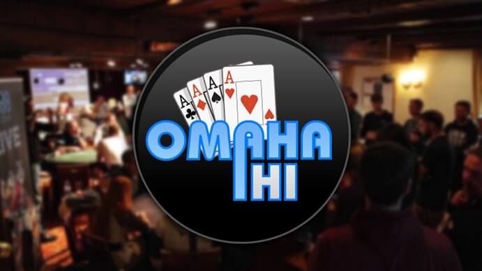 Omaha Hi/Lo Póker todo lo que necesitas saber