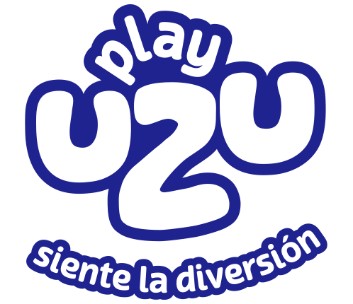 Play Uzu Logo Chile