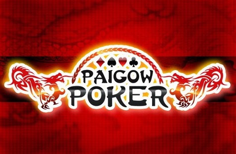 Poquer Pai Gow Principal