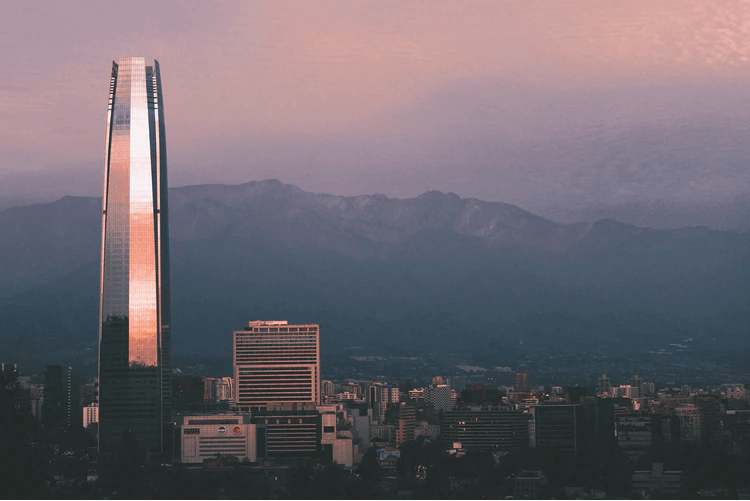 Por qué en Santiago no hay casinos