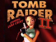 Tomb Raider II