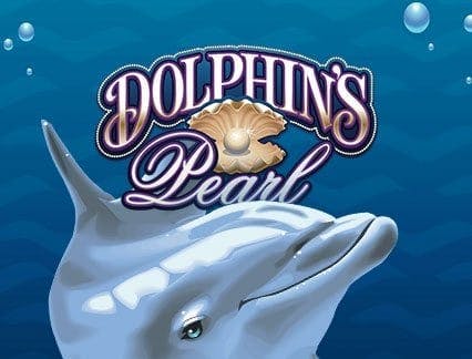 Tragamonedas gratis Dolphin Pearl