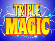 Triple Magic