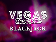 Vegas Downtown Blackjack