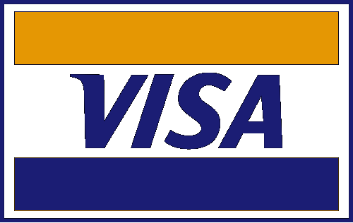 Visa casinos