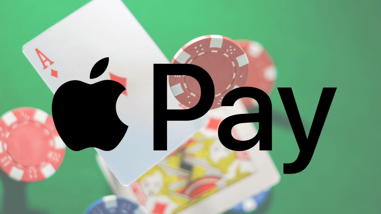 Casinos Online Que Acepta ApplePay