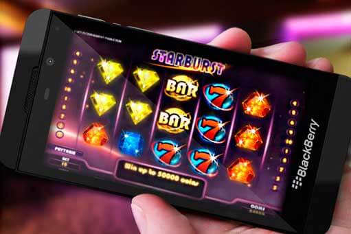 app movil jackpot