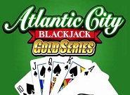 atlantic city blackjack gold