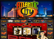 atlantic city