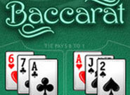 baccarat