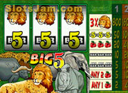 big 5