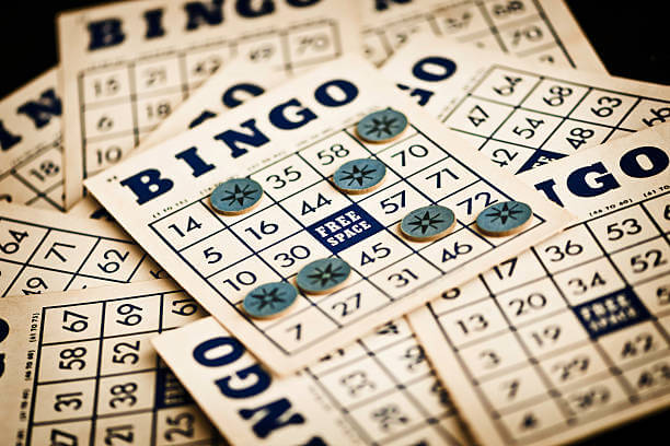 Cómo jugar Bingo