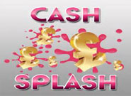 cash splash