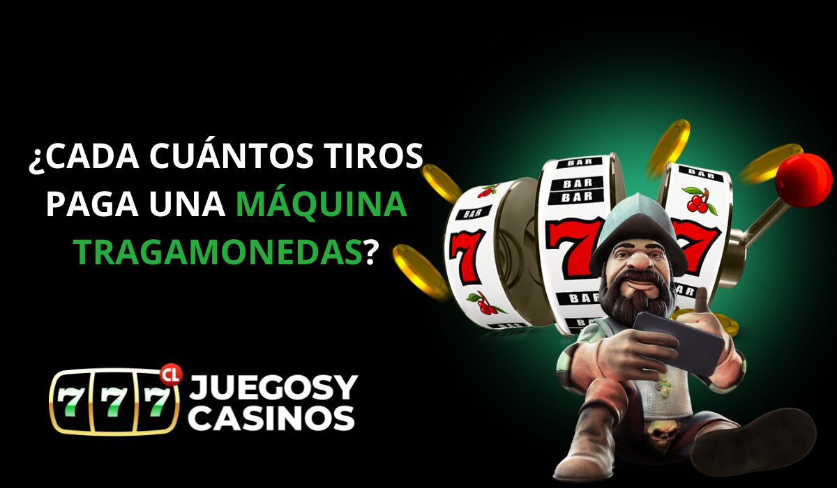 casino online tragamonedas