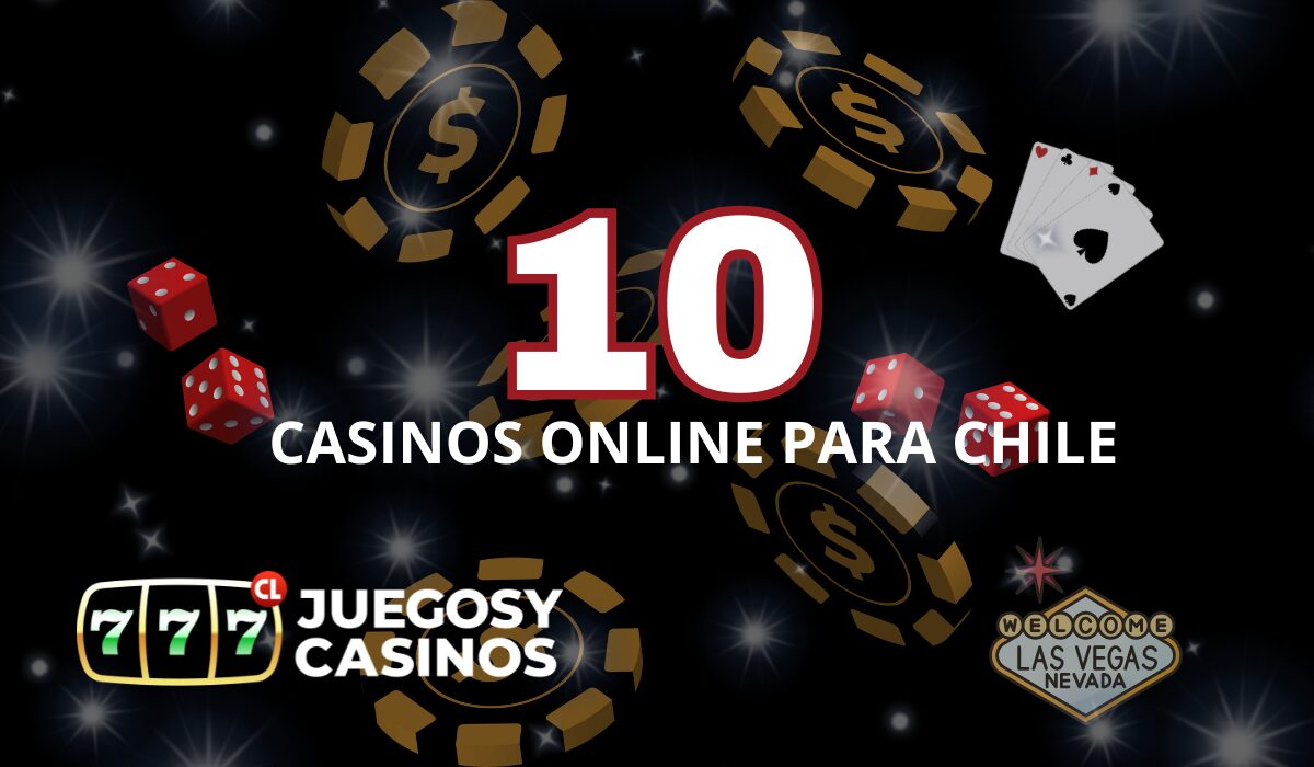 Casinos Online para Chile