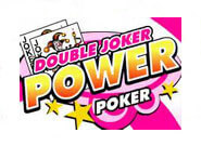 double joker power poker